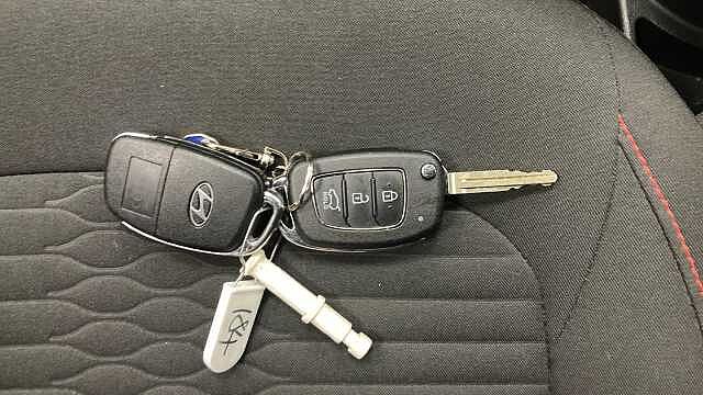 Hyundai i10 1.0 T-GDi N Line 5dr Petrol Hatchback