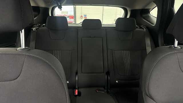 Hyundai TUCSON 1.6 TGDi Premium 5dr 2WD Petrol Estate