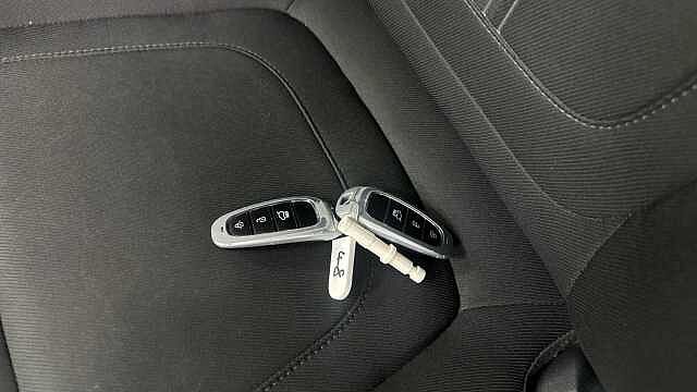 Hyundai TUCSON 1.6 TGDi Premium 5dr 2WD Petrol Estate