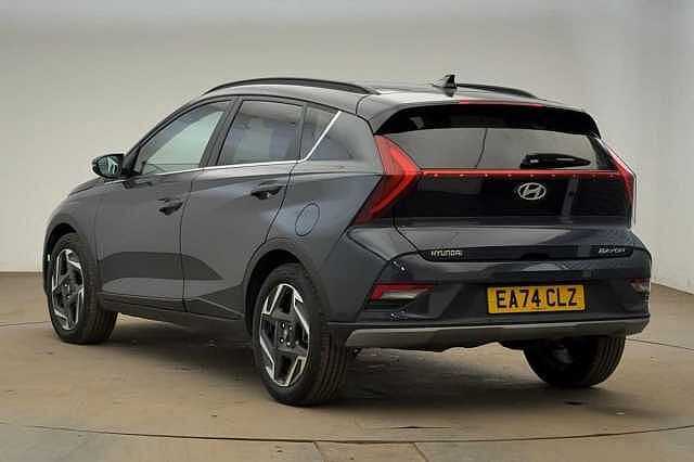 Hyundai i20 1.0T GDi Premium 5dr Petrol Hatchback