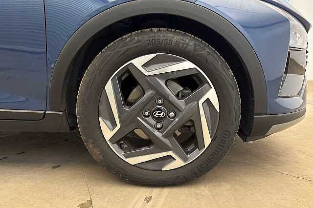 Hyundai i20 1.0T GDi Premium 5dr Petrol Hatchback