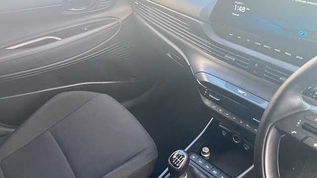 Hyundai i20 1.0T GDi Premium 5dr Petrol Hatchback