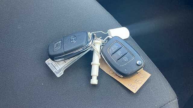 Hyundai i20 1.0T GDi Premium 5dr Petrol Hatchback