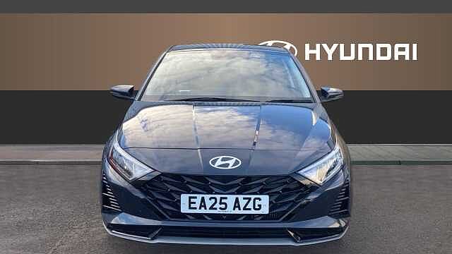 Hyundai i20 1.0T GDi Premium 5dr Petrol Hatchback