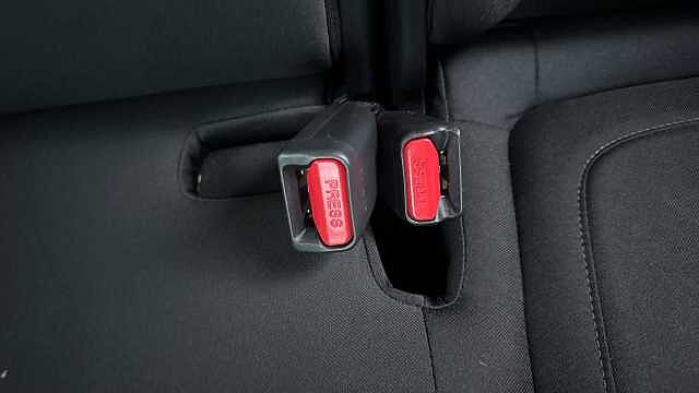 Hyundai TUCSON 1.6T Hybrid Advance 5dr Auto Hybrid Estate