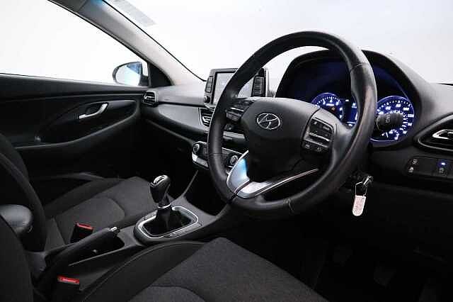 Hyundai KONA 1.6 Hybrid 129 N Line 5dr DCT Hybrid Hatchback