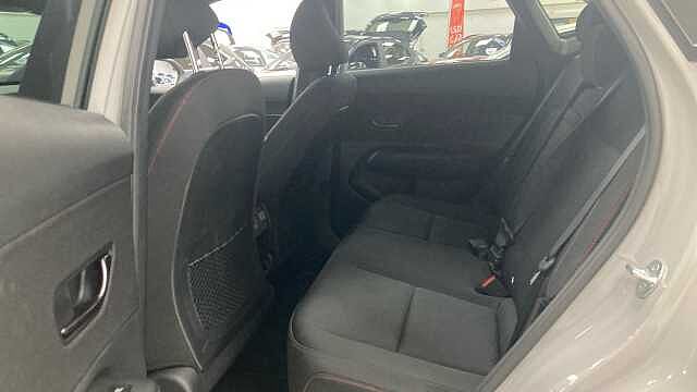 Hyundai KONA 1.6 Hybrid 129 N Line 5dr DCT Hybrid Hatchback
