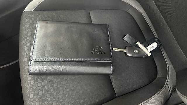 Hyundai KONA 1.0T GDi Blue Drive SE 5dr Petrol Hatchback Red