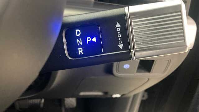 Hyundai KONA 1.6 Hybrid 129 Advance 5dr DCT Hybrid Hatchback