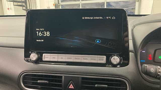 Hyundai KONA 150kW Premium SE 64kWh 5dr Auto Electric Hatchback