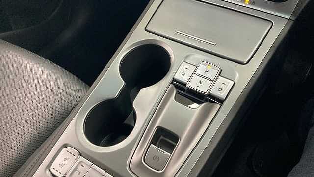 Hyundai KONA 150kW Premium SE 64kWh 5dr Auto Electric Hatchback