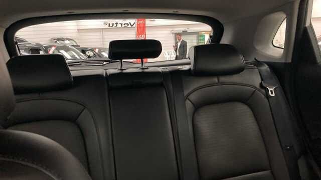 Hyundai KONA 150kW Premium SE 64kWh 5dr Auto Electric Hatchback