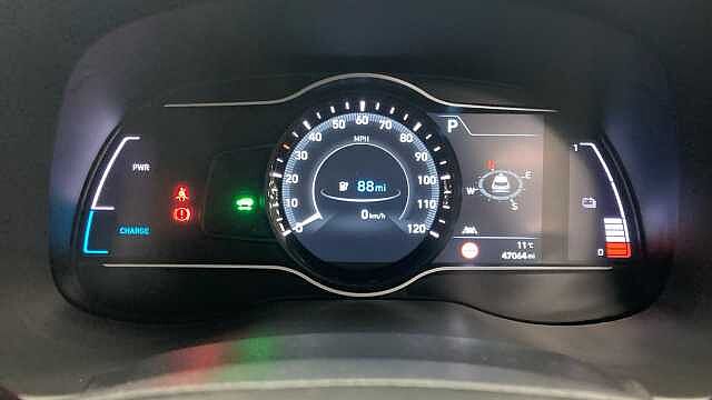 Hyundai KONA 150kW Premium SE 64kWh 5dr Auto Electric Hatchback