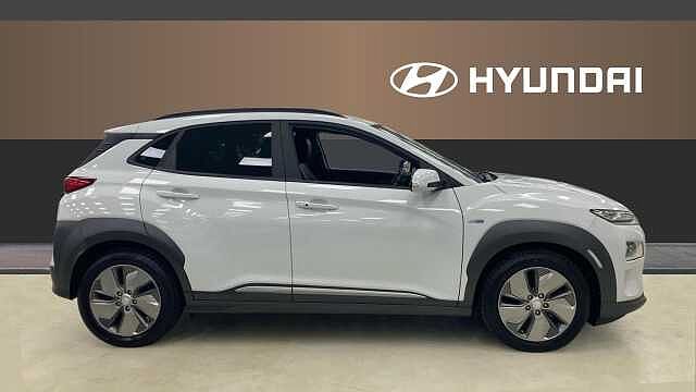 Hyundai KONA 150kW Premium SE 64kWh 5dr Auto Electric Hatchback