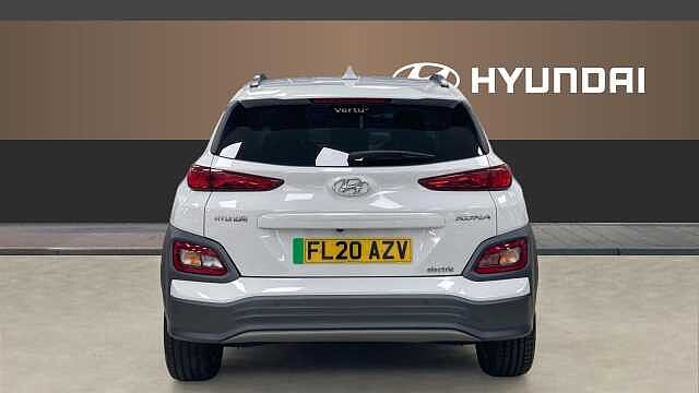 Hyundai KONA 150kW Premium SE 64kWh 5dr Auto Electric Hatchback
