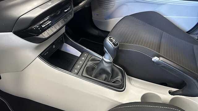 Hyundai i20 1.0T GDi 48V MHD Ultimate 5dr Petrol Hatchback