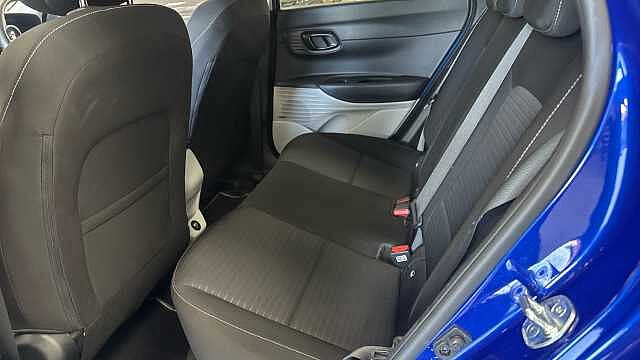 Hyundai i20 1.0T GDi 48V MHD Ultimate 5dr Petrol Hatchback