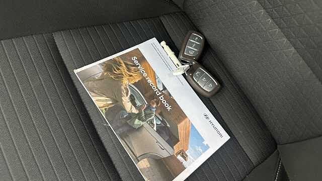 Hyundai i20 1.0T GDi 48V MHD Ultimate 5dr Petrol Hatchback