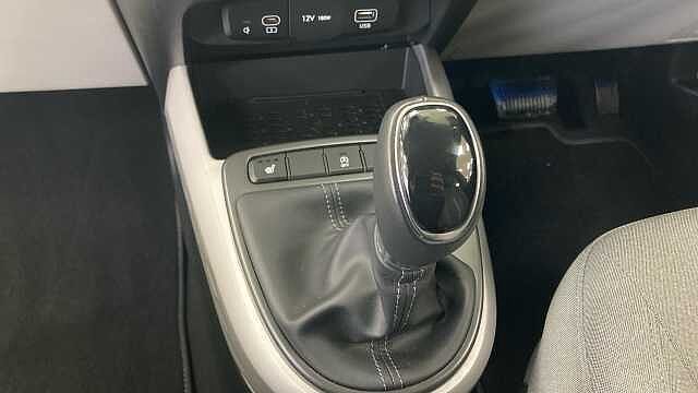 Hyundai i10 1.2 [79] Premium 5dr Auto [Nav] Petrol Hatchback