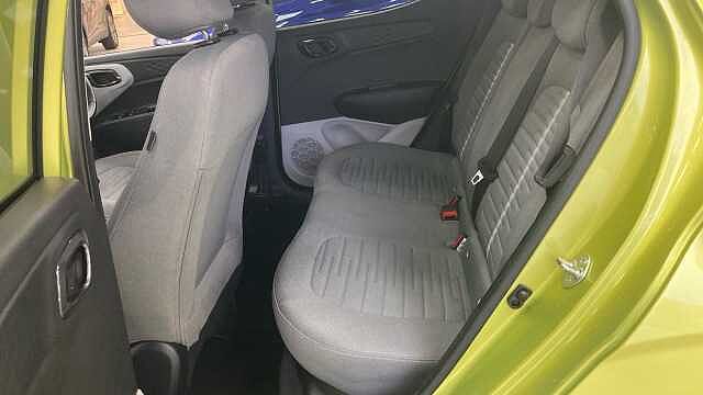 Hyundai i10 1.2 [79] Premium 5dr Auto [Nav] Petrol Hatchback