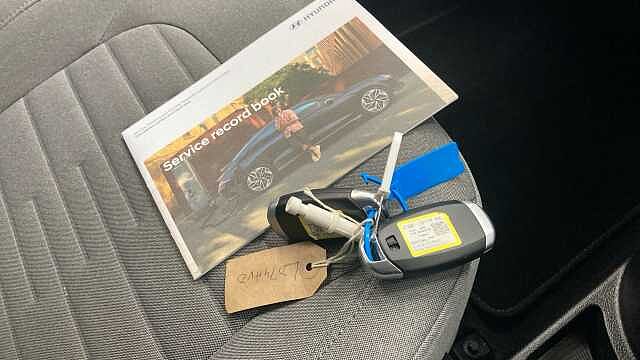 Hyundai i10 1.2 [79] Premium 5dr Auto [Nav] Petrol Hatchback