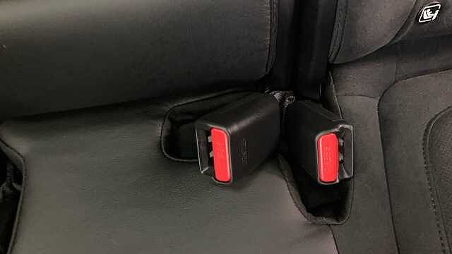 Hyundai TUCSON 1.6T Hybrid N Line S 5dr Auto Hybrid Estate