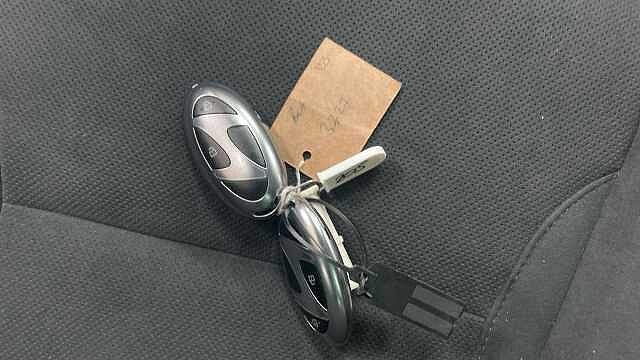 Hyundai TUCSON 1.6T Hybrid N Line S 5dr Auto Hybrid Estate