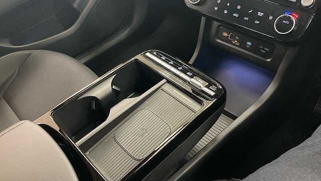 Hyundai TUCSON 1.6T Plug-in Hybrid Premium 5dr 4WD Auto Estate