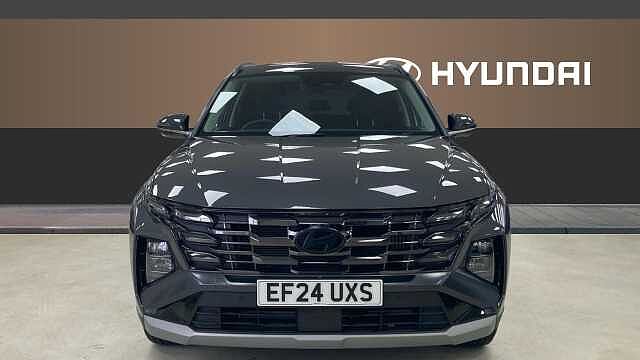 Hyundai TUCSON 1.6T Plug-in Hybrid Premium 5dr 4WD Auto Estate