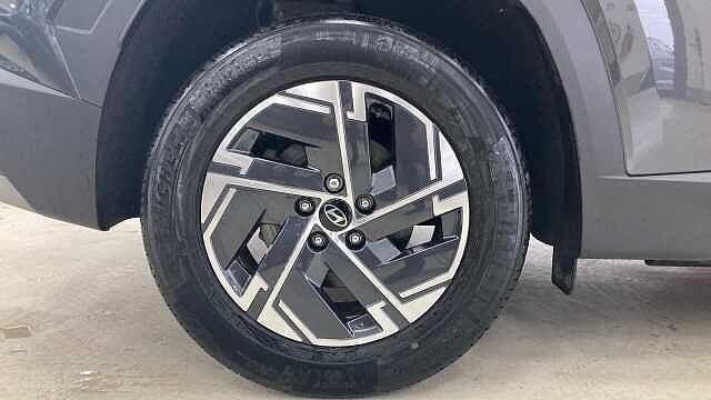 Hyundai TUCSON 1.6T Plug-in Hybrid Premium 5dr 4WD Auto Estate