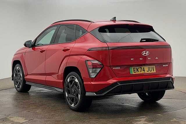 Hyundai i20 1.0T GDi Premium 5dr Petrol Hatchback