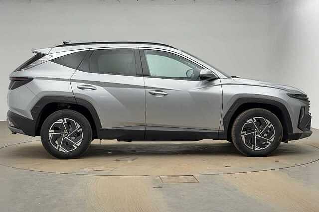 Hyundai i20 1.0T GDi Premium 5dr Petrol Hatchback