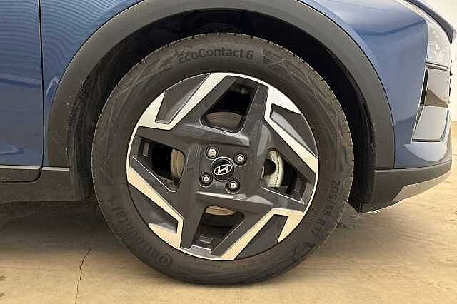 Hyundai i20 1.0T GDi Premium 5dr Petrol Hatchback