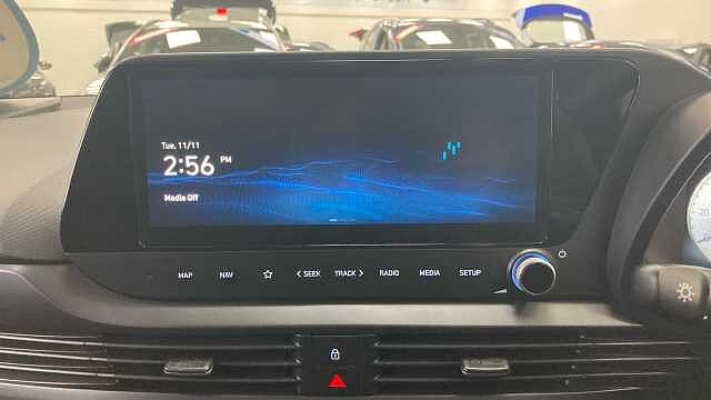 Hyundai i20 1.0T GDi Premium 5dr Petrol Hatchback