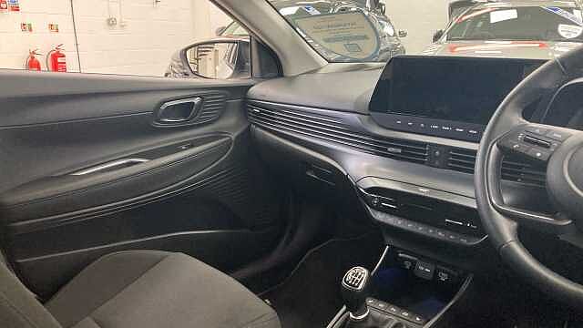 Hyundai i20 1.0T GDi Premium 5dr Petrol Hatchback