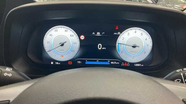 Hyundai i20 1.0T GDi Premium 5dr Petrol Hatchback