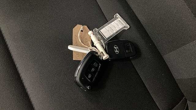 Hyundai i20 1.0T GDi Premium 5dr Petrol Hatchback