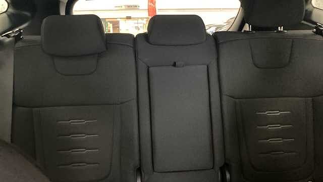 Hyundai TUCSON 1.6T Advance 5dr Petrol Estate