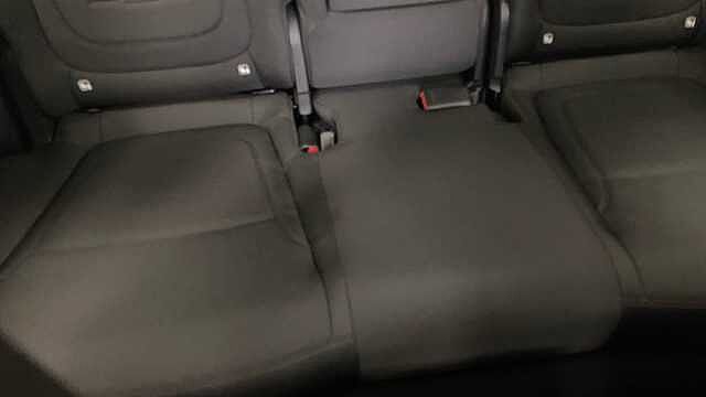 Hyundai TUCSON 1.6T Advance 5dr Petrol Estate