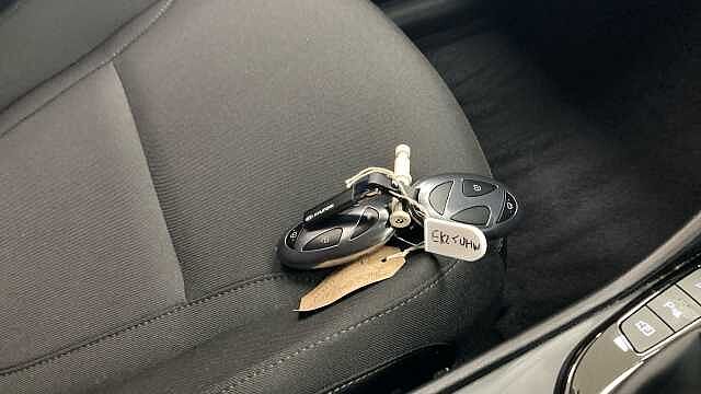 Hyundai TUCSON 1.6T Advance 5dr Petrol Estate