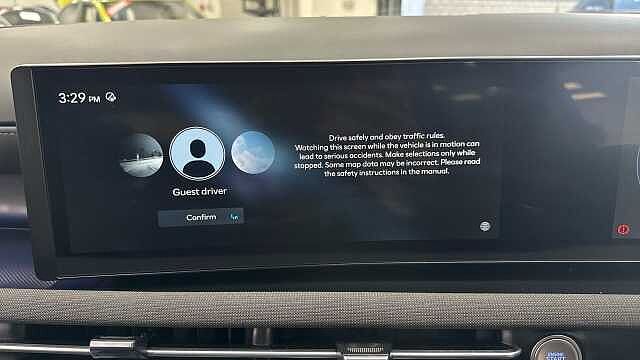 Hyundai TUCSON 1.6T Hybrid Advance 5dr Auto Hybrid Estate