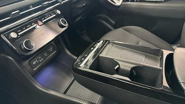 Hyundai TUCSON 1.6T Hybrid Advance 5dr Auto Hybrid Estate