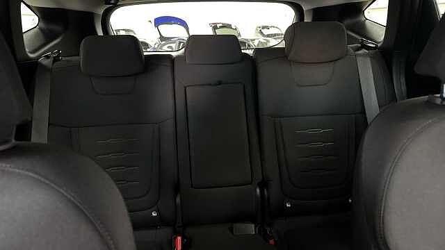 Hyundai TUCSON 1.6T Hybrid Advance 5dr Auto Hybrid Estate