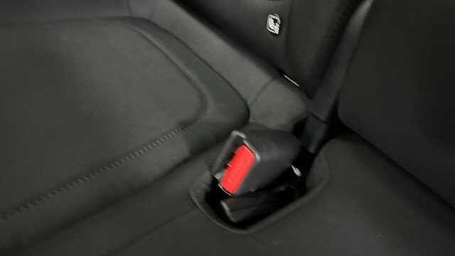 Hyundai TUCSON 1.6T Hybrid Advance 5dr Auto Hybrid Estate