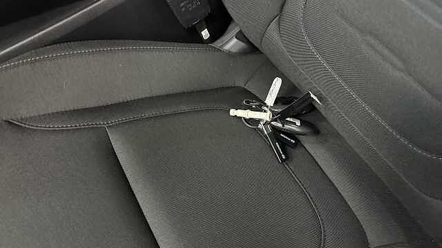 Hyundai TUCSON 1.6T Hybrid Advance 5dr Auto Hybrid Estate