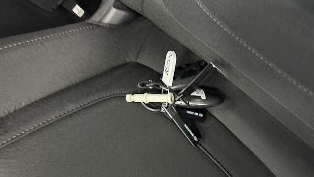 Hyundai TUCSON 1.6T Hybrid Advance 5dr Auto Hybrid Estate