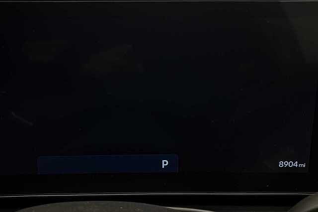 Hyundai TUCSON 1.6T Hybrid Advance 5dr Auto Hybrid Estate