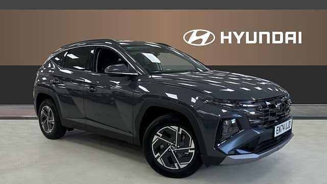 1.6T Hybrid Advance 5dr Auto Hybrid Estate