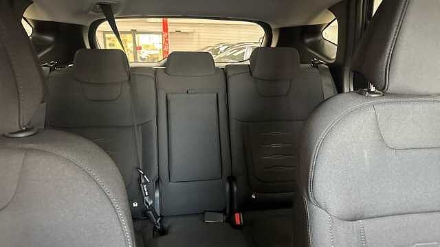 Hyundai TUCSON 1.6T Hybrid Advance 5dr Auto Hybrid Estate Grey