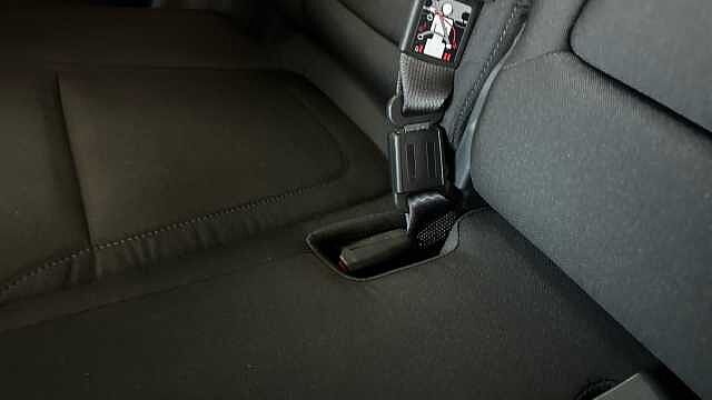 Hyundai TUCSON 1.6T Hybrid Advance 5dr Auto Hybrid Estate Grey